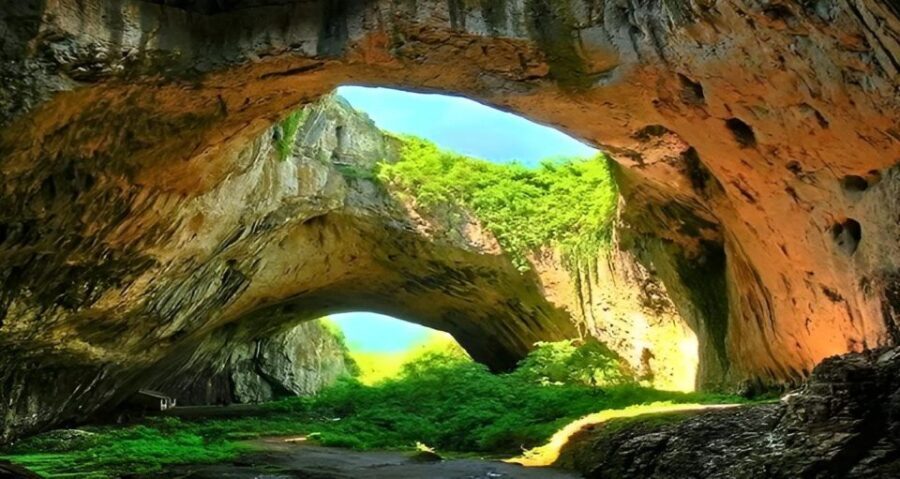 From Hue: One day explore Paradise Cave, Thien Duong cave - Deep Dive into the Experience