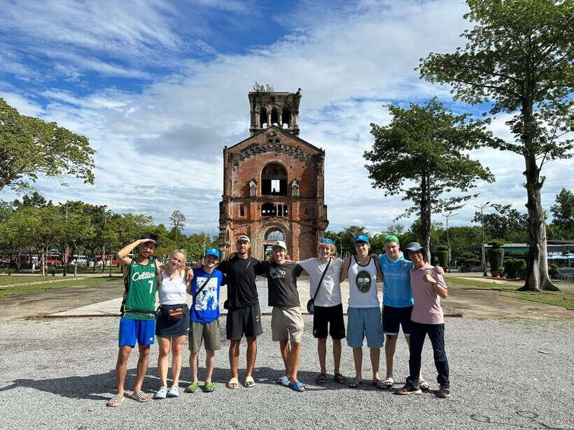 From Hue: Phong Nha Cave - Group daily tour (Odd Days Only) - The Full Experience Explored