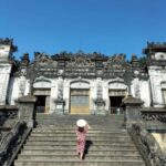 From Hue : private city tour with English speaking driver - Who Might Want More