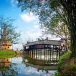 From Hue : Transfer Hue To Hoi An with Sightseeing Stops - Lap An Lagoon and Lang Co Beach: Nature’s Quiet Corner