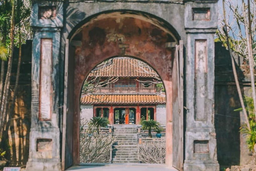 From Hues Imperial History to Phong Nhas Cave Kingdom - What’s Included and What’s Not