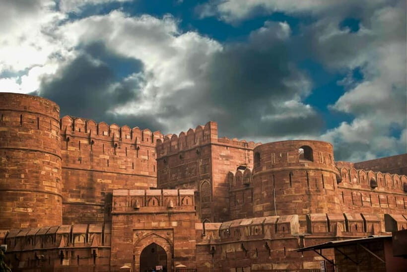 From Jaipur: Agra Day Trip with Taj Mahal & Agra Fort - What Makes This Tour Stand Out?