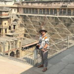 From Jaipur: Day Trip to Chand Baori and Bhangarh Fort - Bhangarh Fort: Haunted Ruins with a Fascinating Past