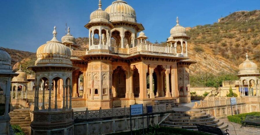 From Jaipur: Local Jaipur Sightseeing Tour By Car - Final Thoughts
