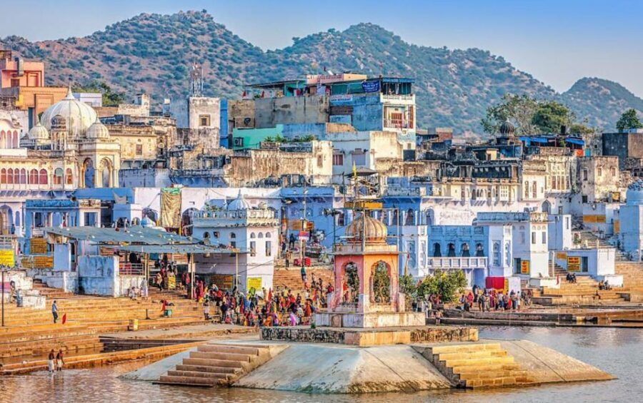 From Jaipur: One-Day Trip From Jaipur to Pushkar - Authentic Insights from Travelers