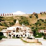 From Jaipur: Private Ajmer and Pushkar Guided Tour - What You’ll Experience: From Scenic Drives to Sacred Sites