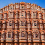From Jaipur: Private Full-Day Jaipur City Tour By Car - A Full-Day Adventure Through Jaipur’s Iconic Landmarks