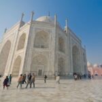 From Jaipur: Private Guided Taj Mahal & Agra Fort Day Trip - Why This Tour Offers Great Value