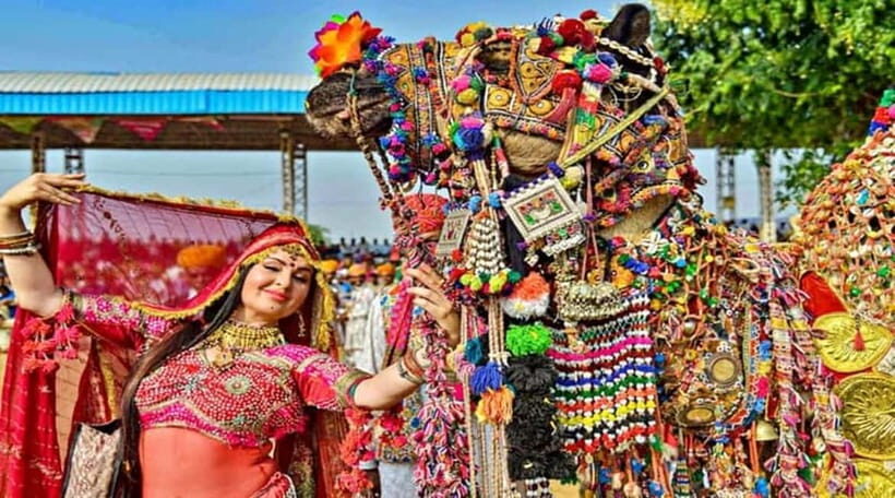 From Jaipur: Private Same Day Ajmer & Pushkar Day Trip - Starting from Jaipur: Convenience and Comfort
