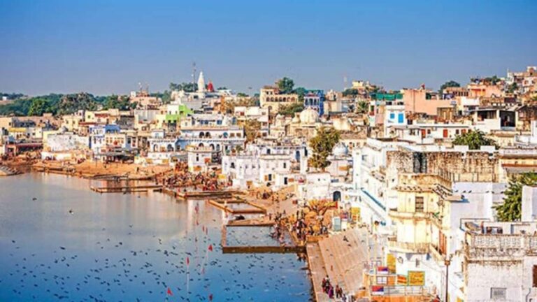 From Jaipur: Private Same Day Pushkar City Tour By Car - Final Thoughts