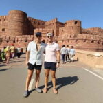 From Jaipur: Private Taj Mahal & Agra Day Trip with 5* Lunch - Practical Tips & Considerations