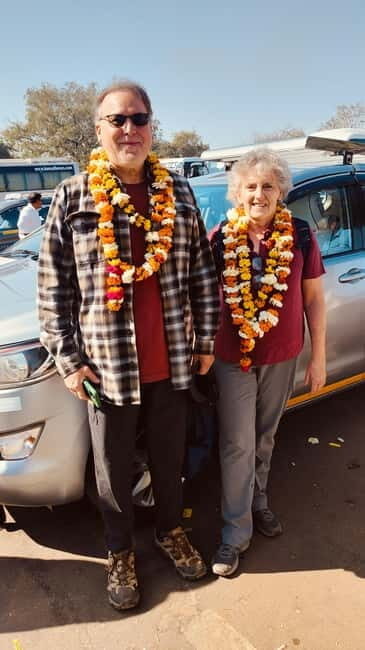 From Jaipur: Private Tajmahal Sunrise & Agra CityTour By Car - Authentic Experiences and Hidden Gems