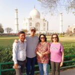 From Jaipur: Taj Mahal, Agra Fort, & Baby Taj Tour - Practical Details and What Sets This Tour Apart