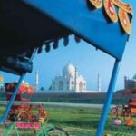 From Jaipur : Taj Mahal & Agra Fort Day Tour with Lunch - Practical Considerations