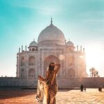 From Jaipur: Taj Mahal & Agra Fort tour with Lunch - Practical Details and What to Expect