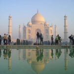 From Jaipur: Taj Mahal & Agra Private Day Trip - Transport and Timing: Why They Matter