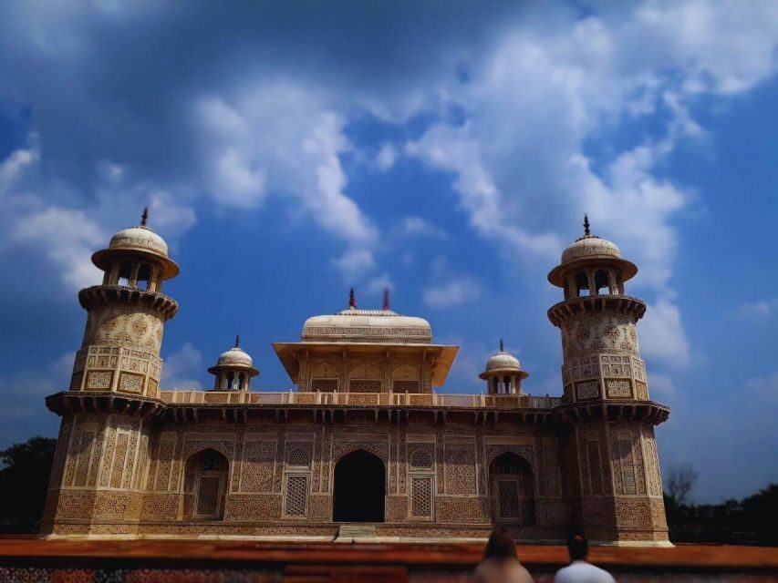 From Jaipur: Taj Mahal & Agra Private Day Trip with Transfer - Who Will Love This Tour?