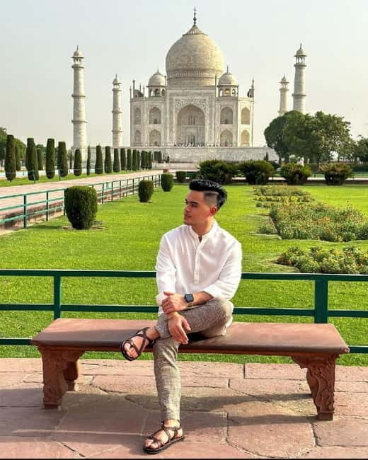 From Jaipur: Taj Mahal & Agra Private Guided Day Tour - The Value of This Tour