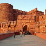 From Jaipur: Taj Mahal, Baby Taj & Agra Fort Day Tour - The Itinerary in Detail