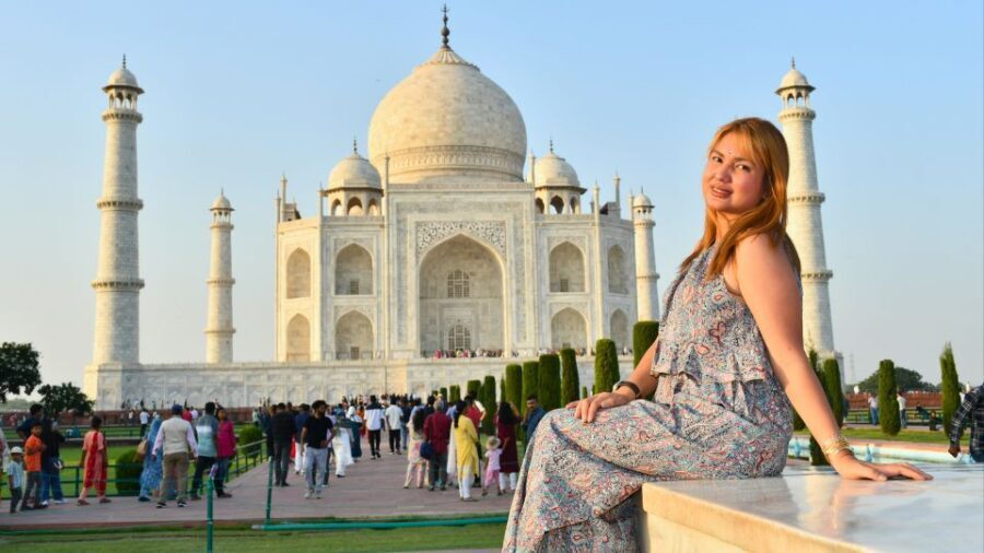 From Jaipur: Taj Mahal Guided and Agra Tour By Car - Final Thoughts: Is It Worth It?