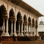 From Jaipur: Taj Mahal Sunrise Tour with Delhi Drop-Off - Transportation & Group Sizes