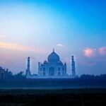 From Jaipur: Taj Sunrise Tour with Fatehpur Sikri & Abhaneri - Experience Overview: What To Expect