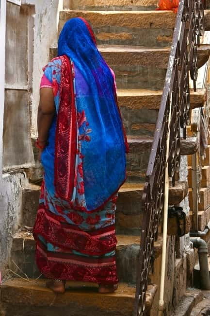 From Jaisalmer: Kuldhara and Khaba Fort Private Tour - Final Thoughts