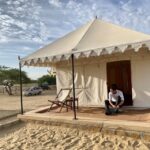 From Jaisalmer: Overnight Camping & Camel Safari in Khuri - Is It Worth the Price?