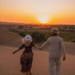 From Jodhpur : 2 Days Jaisalmer with Desert Camping Tour - Exploring Jaisalmer: The Golden Fort and City Sights