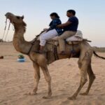 From Jodhpur: Half-Day Tour, Camel Ride, & Dinner in Osian - A Closer Look at the Tour Itinerary