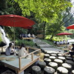 From Kanazawa: Natadera, Craft Village and Geisha Show - Exploring Natadera Temple: Serenity and Scenic Beauty