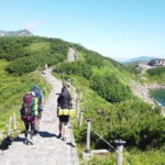 From Kanazawa: Tateyama Mountain Tour with Waterfall & Hike - What’s Included and What’s Not