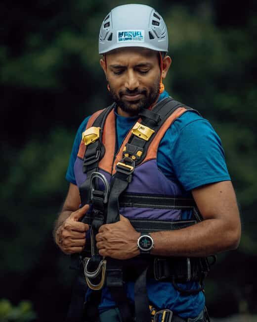 From Kandy: Lakshapana Waterfall Bungee Jump with Pickup - Important Details To Keep in Mind
