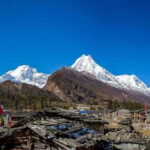 From Kathmandu: 13-Day Manaslu Circuit and Base Camp Trek - Exploring the Itinerary in Detail