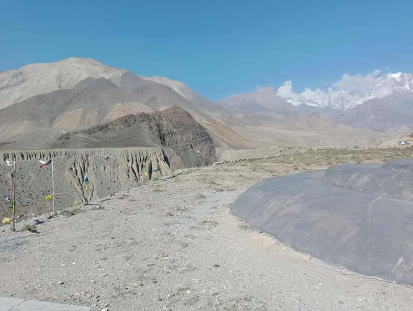 From Kathmandu: 16 Day Annapurna Circuit & Tilicho Lake Trek - Final Thoughts