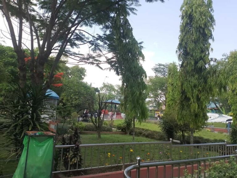 From Kathmandu: 5-Day Easy Trek & Pokhara City Tour - Transportation and Accommodation: Comfort and Convenience