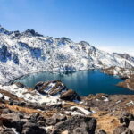 From Kathmandu: 5-Day Gosaikunda Lake Trek - Breaking Down the Itinerary