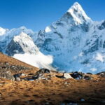 From Kathmandu: Ama Dablam Base Camp Trek - Who Will Love This Trek?