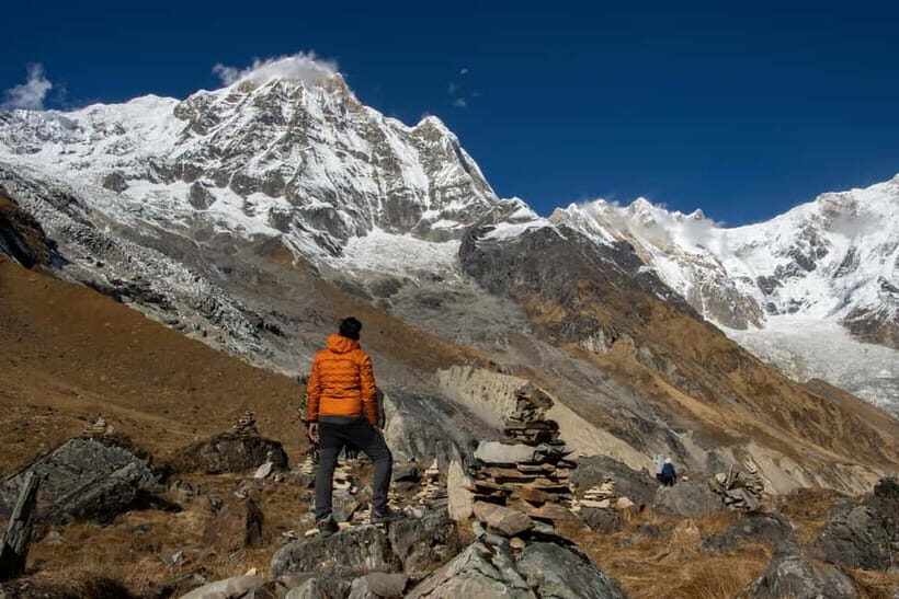 From Kathmandu: Annapurna Trek 20 Days - Why This Trek Offers Real Value
