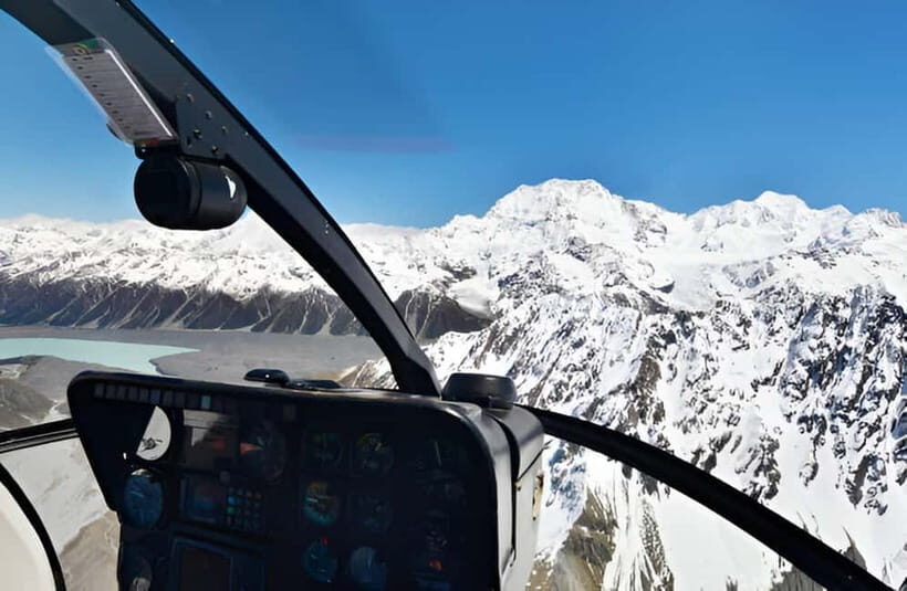 From Kathmandu: Everest Experience Mountain Flight - The Itinerary and What to Expect