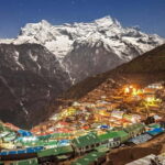 From Kathmandu: Everest View Trek, Short Himalayan Adventure - An In-Depth Look at the Trekking Experience