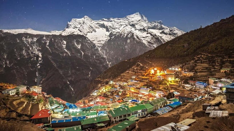 From Kathmandu: Everest View Trek, Short Himalayan Adventure - An In-Depth Look at the Trekking Experience