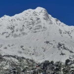 From Kathmandu: Lower Manaslu Guided 8-Day Trek - The Route and Itinerary Breakdown