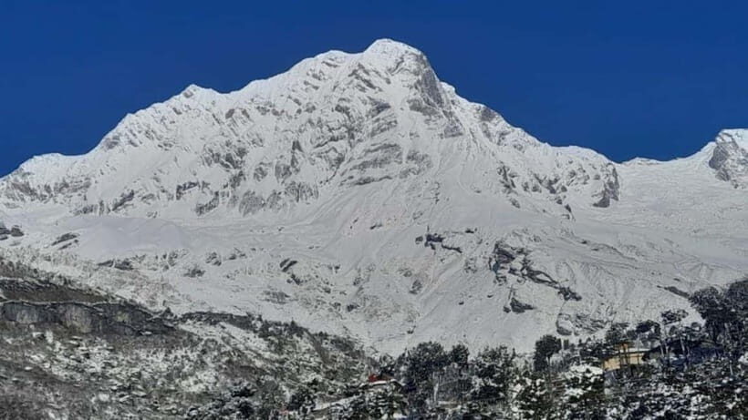 From Kathmandu: Lower Manaslu Guided 8-Day Trek - The Route and Itinerary Breakdown