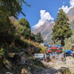 From Kathmandu: Manaslu Circuit Trek with Guide and Permits - The Practical Side