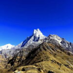 From Kathmandu: Mardi Himal 8-Day Guided Trek - What Makes This Trek Stand Out