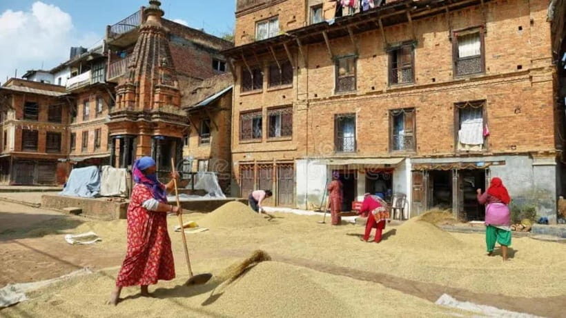From Kathmandu: Newari Villages Culture & Cuisine Day Trip - Who Should Consider This Tour?