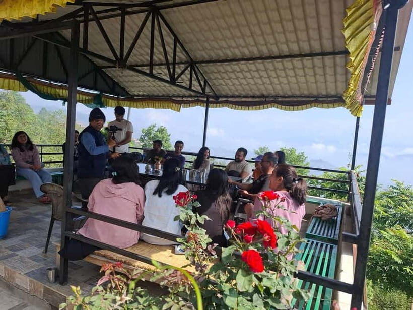 From Kathmandu: Patlekhet Permaculture Organic Farm Tour - Exploring the Permaculture Farm Experience