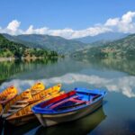 From Kathmandu: Pokhara and Kusma Bungee Jump Adventure - What To Expect