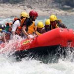 From Kathmandu / Pokhara / Chitwan: River Rafting - 1 Day - What You Can Expect on the River